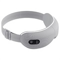 Havit EM1601 Eye Massager s reproduktorem Bluetooth - šedá