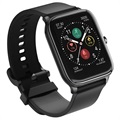 Haylou LS09B GST vodotěsná smartwatch - černá