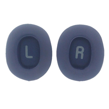 Sennheiser HD515/HD518/HD555/HD595 Headphones Replacement Earpads - Blue