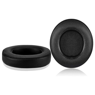 Razer Kraken 7.1 V2 Pro Sluchátka náhradní náušnice - černá