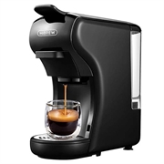 HiBREW H1A 1450W 3-in-1 capsule coffee maker (Open-Box Satisfactory)