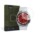Samsung Galaxy Watch6 Classic Hofi Premium Pro+ Ochranné Tvrzené Sklo na Displej - 43mm - Průhledná