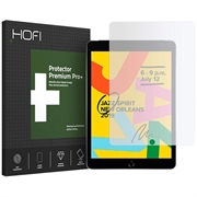 iPad 10.2 2019/2020/2021 Hofi Premium Pro+ Ochranné Tvrzené Sklo na Displej - Průhledný