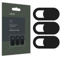 Hofi Slim Pro+ Webcam Cover - Black