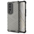 Honeycomb Armored Samsung Galaxy A33 5G Hybrid Case