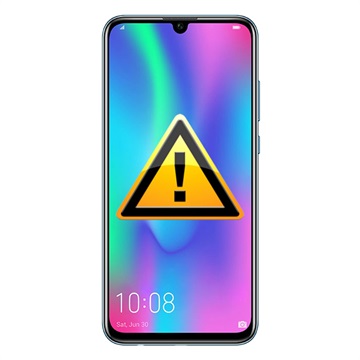 Honor 10 Lite vyzvánění opravy reproduktorů