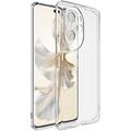 Imak UX-5 Honor 100 Pro TPU Case - Transparent