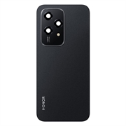Honor 200 Lite Pravý zadní kryt - Black