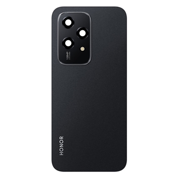 Honor 200 Lite Pravý zadní kryt - Black