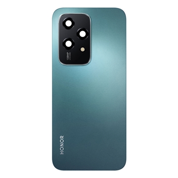 Honor 200 Lite Pravý zadní kryt - Cyan
