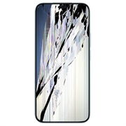 Honor 200 Lite LCD a oprava dotykové obrazovky