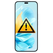 Honor 200 Lite nabíjecí konektor oprava kabelů