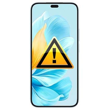 Honor 200 Lite nabíjecí konektor oprava kabelů