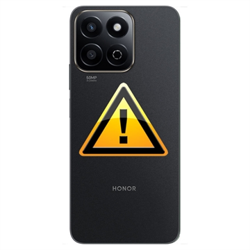 Honor 200 Smart Oprava krytu baterie