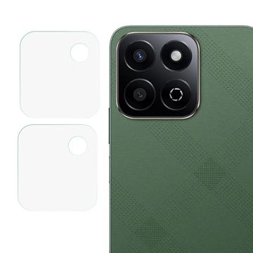 Ochrana objektivu fotoaparátu Honor 200 Smart/X7c – 2 ks.