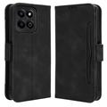 Honor 200 Smart/X7c 4G/5G Cardholder Wallet Case