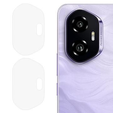 Ochrana objektivu fotoaparátu Honor 300 – 2 ks.