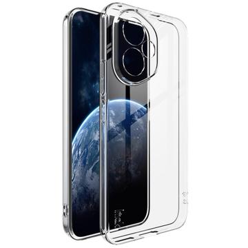 Imak UX-5 Honor 400 TPU Case - Transparent
