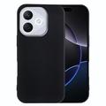 Honor 400 Lite Anti-Slip TPU Case - Black
