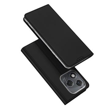 Honor 400 Lite Dux Ducis Skin Pro Flip Case - Black