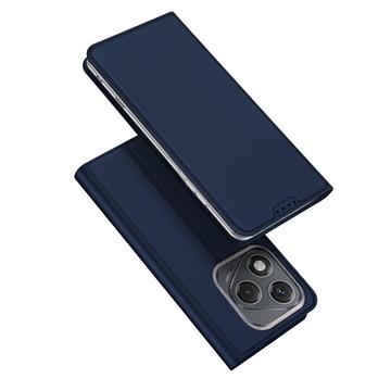 Honor 400 Lite Dux Ducis Skin Pro Flip Case - Blue