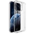 Imak UX-5 Honor 400 Lite TPU Case - Transparent
