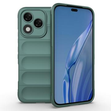 Rugged Honor 400 Lite TPU Pouzdro