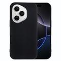 Honor 400 Pro Anti-Slip TPU Case - Black