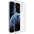 Imak UX-5 Honor 400 Pro TPU Case - Transparent
