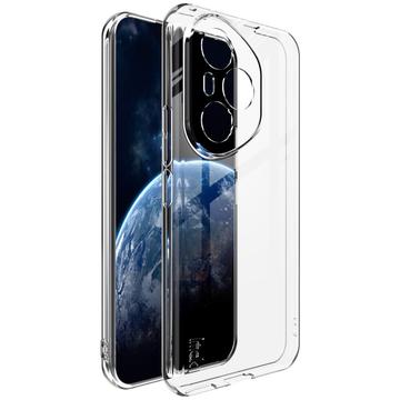 Imak UX-5 Honor 400 Pro TPU Case - Transparent