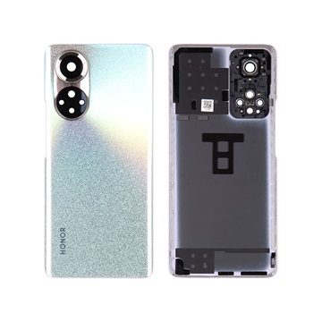 Honor 50 Back Cover 02354Hee - Frost Crystal