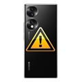 Honor 70 Oprava krytu baterie