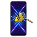 Honor 9x Diagnóza