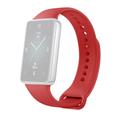 Honor Band 9 Soft Silicone Strap