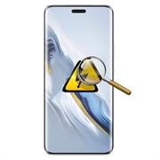 Honor Magic6 Pro Diagnóza