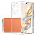 Honor Magic7 Lite Anti-Slip TPU Case - Transparent