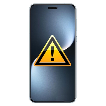 Honor Magic7 Pro nabíjecí konektor oprava kabelů