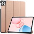 Honor Pad 10 Tri-Fold Series Smart Folio Case - Rose Gold