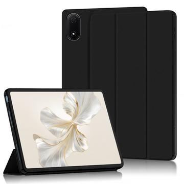 Pouzdro Smart Folio pro Honor Pad 9 Pro řady Tri-Fold – Černé
