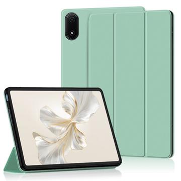 Pouzdro Smart Folio pro Honor Pad 9 Pro řady Tri-Fold – Zelená