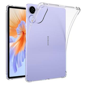 Honor Pad V9 Pouzdro Nárazuvzdorný TPU - Průhledné