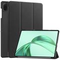 Pouzdro Smart Folio pro Honor Pad X8a řady Tri-Fold - Black