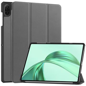 Pouzdro Smart Folio pro Honor Pad X8a řady Tri-Fold – Šedá