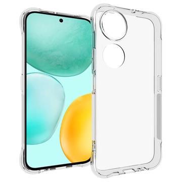 Honor Play 60 Pouzdro Nárazuvzdorný TPU - Průhledné