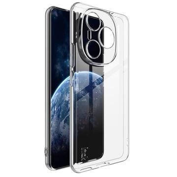 Imak UX-5 Honor Power TPU Case - Transparent