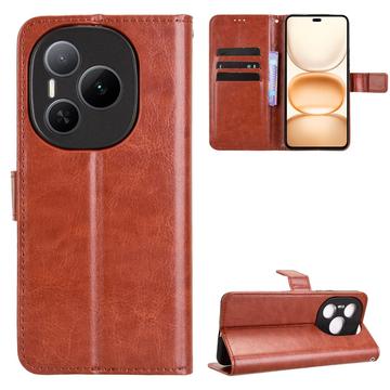 Honor Power Wallet Case with Stand