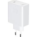 Honor SuperCharge GaN Slim Power Adapter HN-200500EP2 - 100W - White