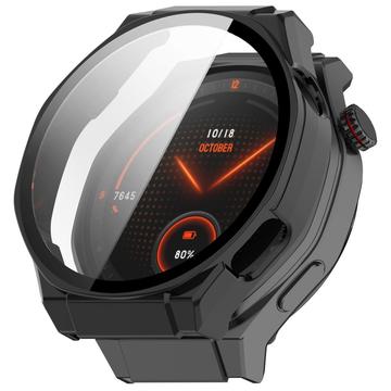 Honor Watch 5 Ultra Plastové Pouzdro s Ochranou Displeje