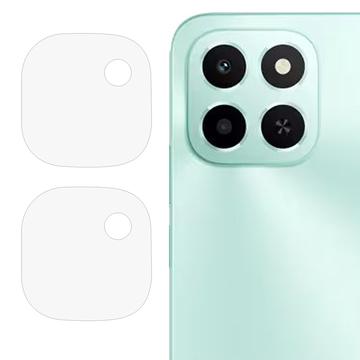 Ochrana objektivu fotoaparátu Honor X6c - 2 ks.