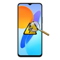 Diagnóza Honor X8 5G
